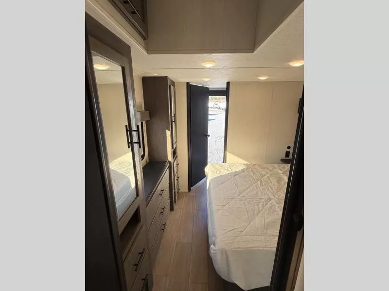 new Fifth Wheel Trailers Forest River  for sale, in Pikeville, KY Thumbnail 19