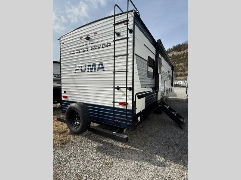 used Other Trailers Forest River  for sale, in Pikeville, KY Thumbnail 5