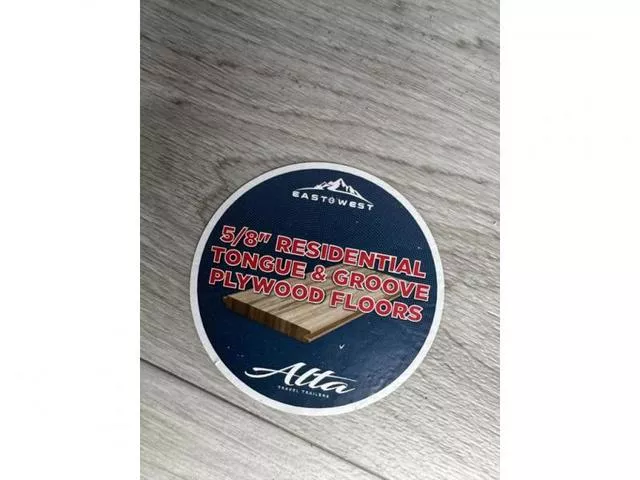 new Travel Trailers East To West  for sale, in Pikeville, KY Thumbnail 26