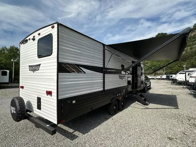 new Travel Trailers Forest River  for sale, in Pikeville, KY Thumbnail 4
