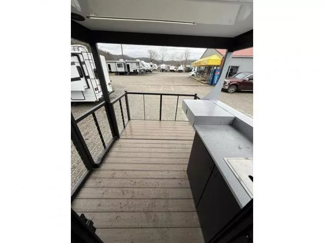 new Travel Trailers Forest River  for sale, in Pikeville, KY Thumbnail 15