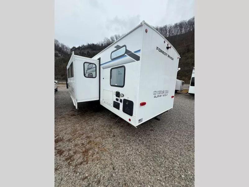 new Travel Trailers Forest River  for sale, in Pikeville, KY Thumbnail 7