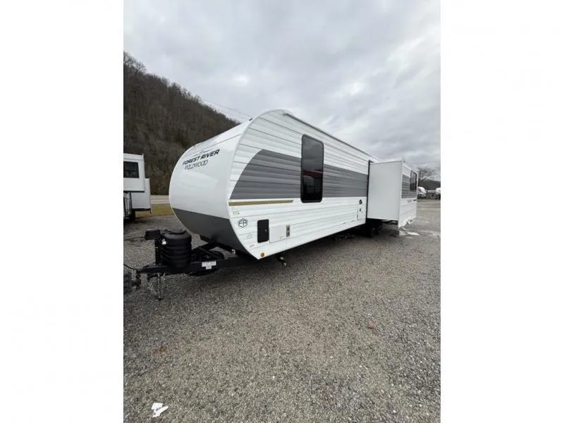 used Other Trailers Forest River  for sale, in Pikeville, KY Thumbnail 6
