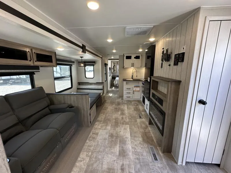 used Other Trailers Palomino  for sale, in Pikeville, KY Thumbnail 11