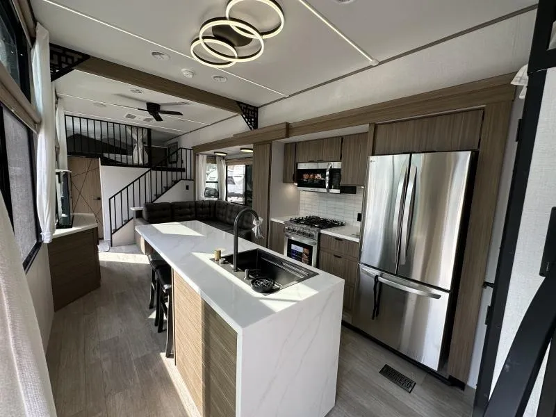 new Park Models Forest River  for sale, in Pikeville, KY Thumbnail 6