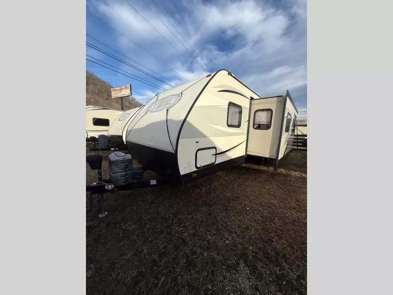 used Travel Trailers Forest River  for sale, in Pikeville, KY Thumbnail 6