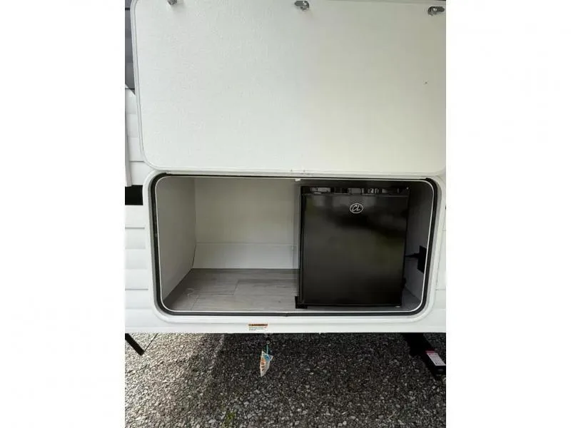 new Travel Trailers Forest River  for sale, in Pikeville, KY Thumbnail 4