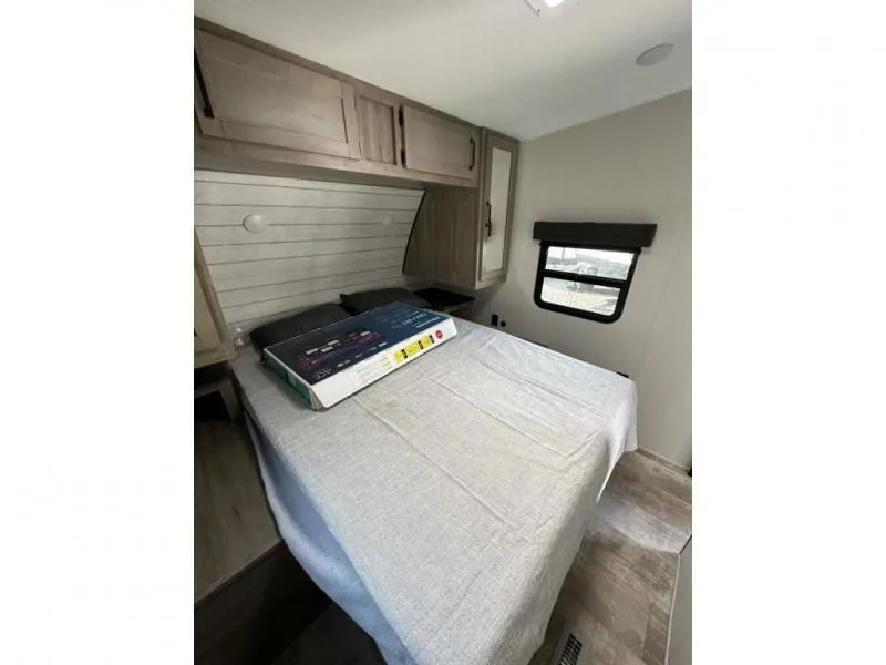 new Toy Haulers Palomino  for sale, in Pikeville, KY Thumbnail 6