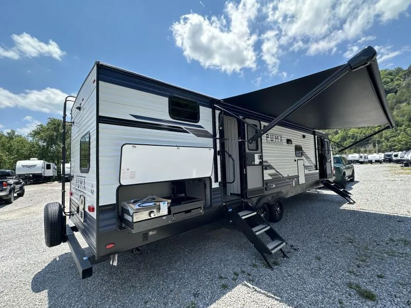 used Other Trailers Palomino  for sale, in Pikeville, KY Thumbnail 5