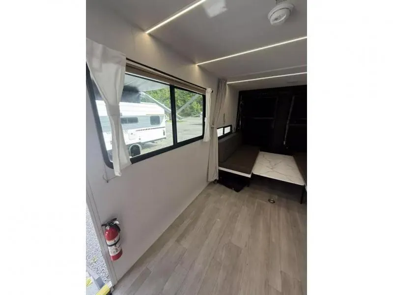 new Toy Haulers Forest River  for sale, in Pikeville, KY Thumbnail 7