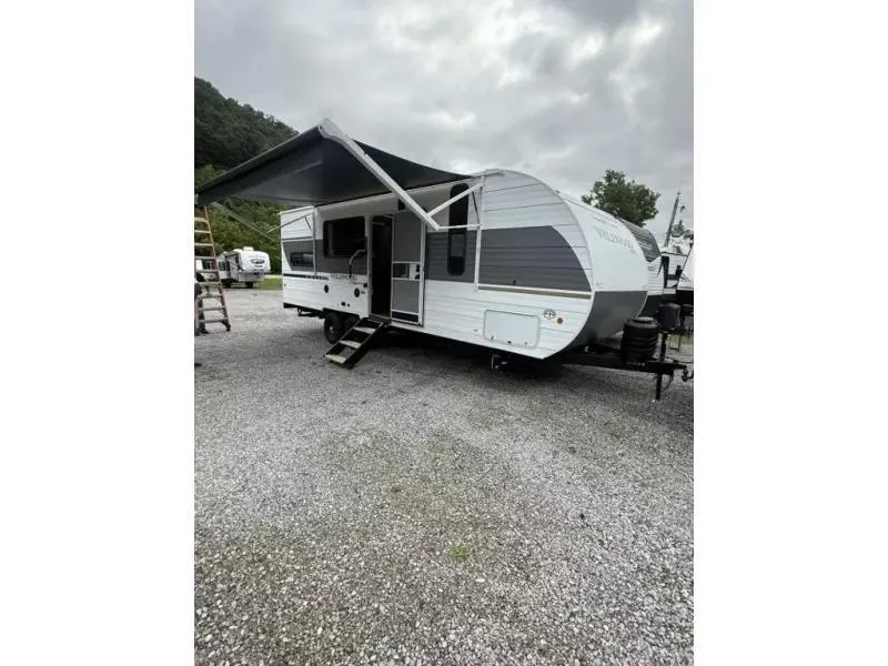 2026 Forest River Wildwood FSX 260RTK