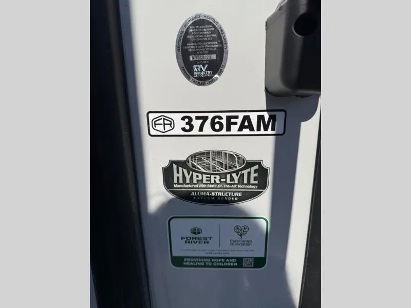 used Other Trailers Forest River  for sale, in Pikeville, KY Thumbnail 8