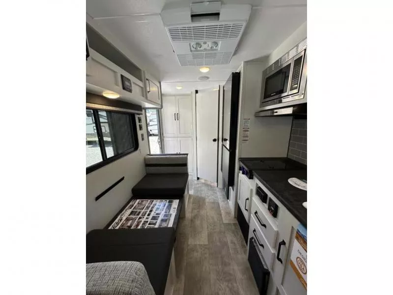 new Travel Trailers Palomino  for sale, in Pikeville, KY Thumbnail 9