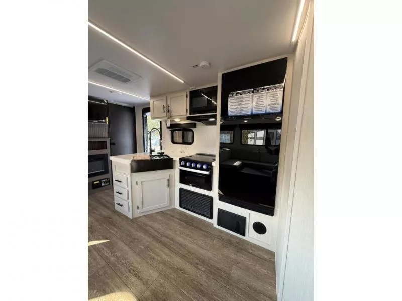 new Travel Trailers Forest River  for sale, in Pikeville, KY Thumbnail 7