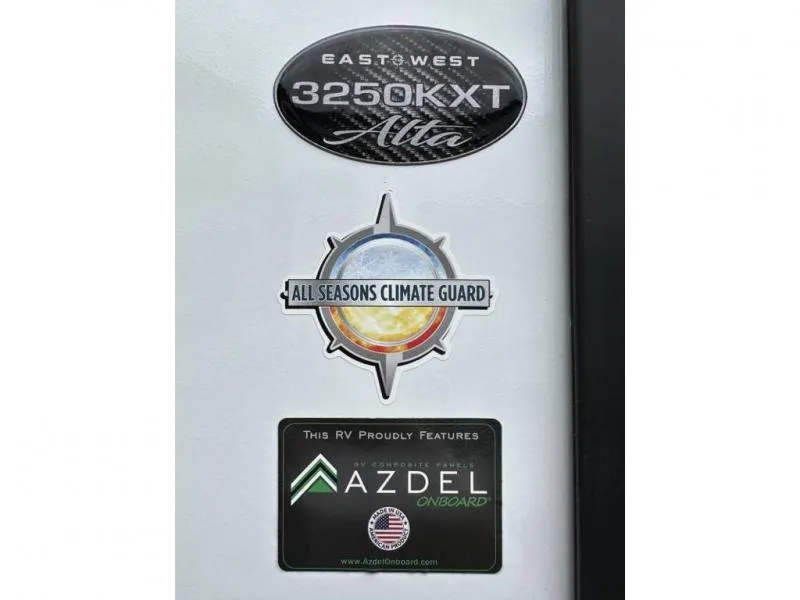 new Travel Trailers East To West  for sale, in Pikeville, KY Thumbnail 27