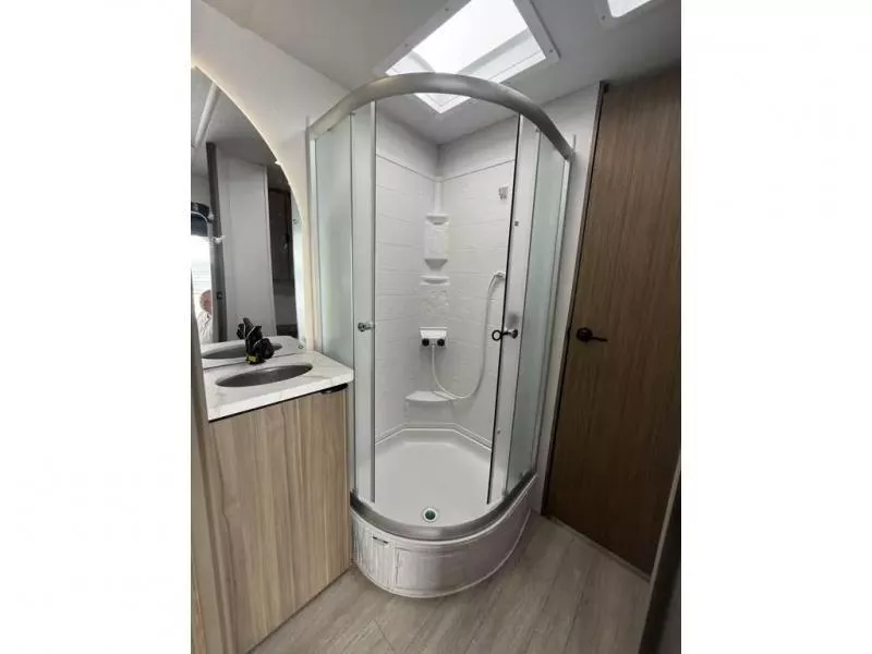 new Toy Haulers Forest River  for sale, in Pikeville, KY Thumbnail 10