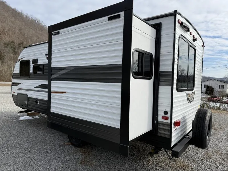 used Travel Trailers Forest River  for sale, in Pikeville, KY Thumbnail 5
