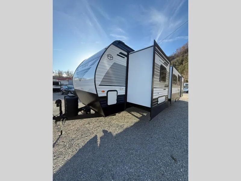 used Other Trailers Forest River  for sale, in Pikeville, KY Thumbnail 4