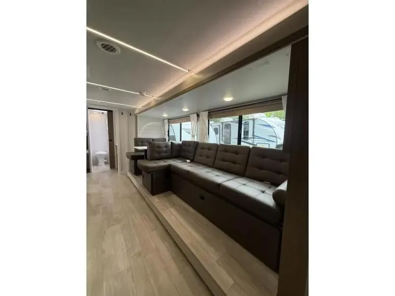 used Other Trailers Forest River  for sale, in Pikeville, KY Thumbnail 12