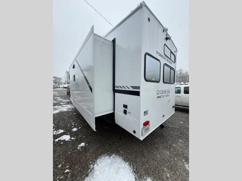 new Fifth Wheel Trailers Forest River  for sale, in Pikeville, KY Thumbnail 5