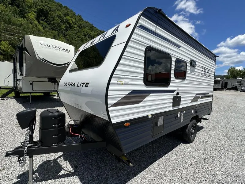 used Other Trailers Palomino  for sale, in Pikeville, KY Thumbnail 4