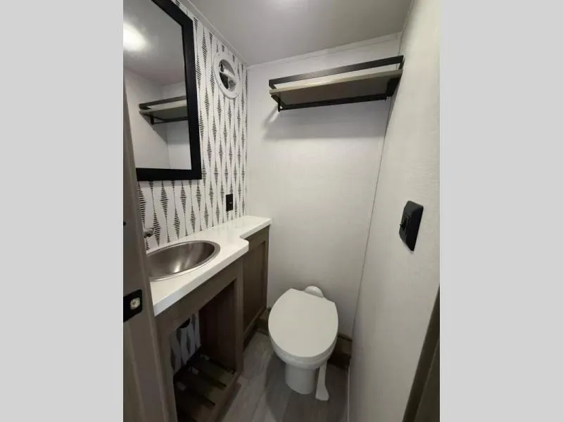 new Park Models Forest River  for sale, in Pikeville, KY Thumbnail 18