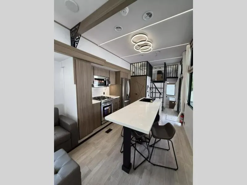 used Other Trailers Forest River  for sale, in Pikeville, KY Thumbnail 7