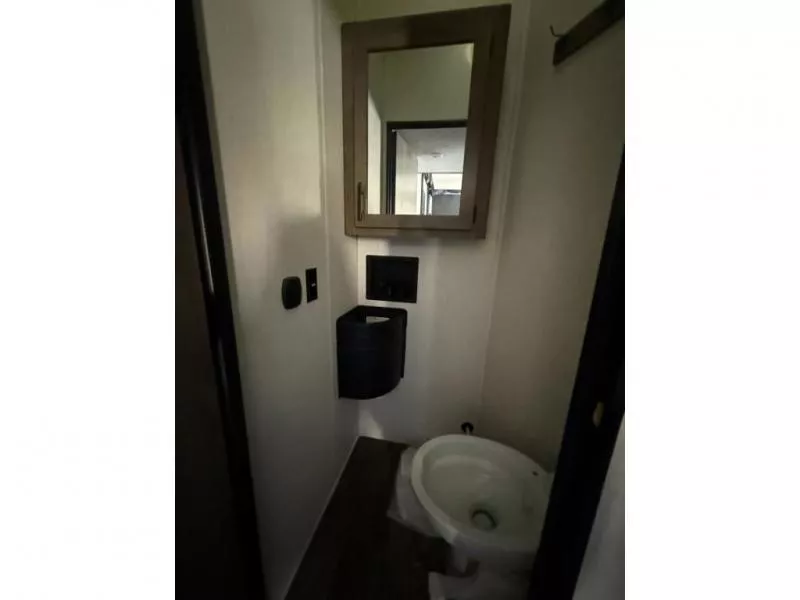 new Toy Haulers Forest River  for sale, in Pikeville, KY Thumbnail 11