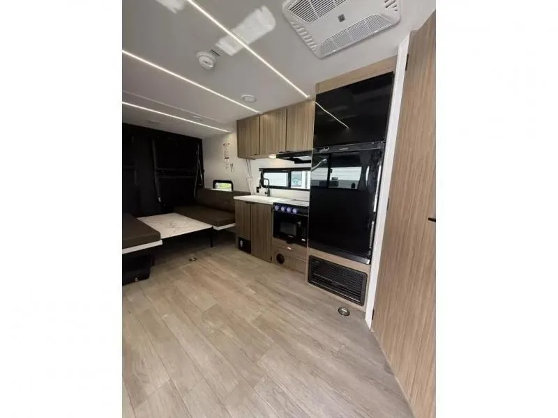 new Toy Haulers Forest River  for sale, in Pikeville, KY Thumbnail 7