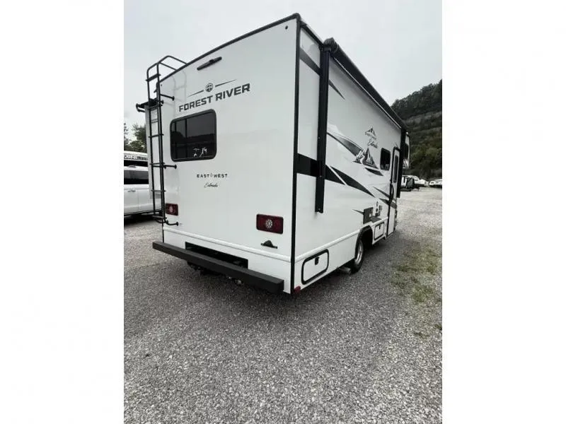 new Camper / RV East To West  for sale, in Pikeville, KY Thumbnail 5