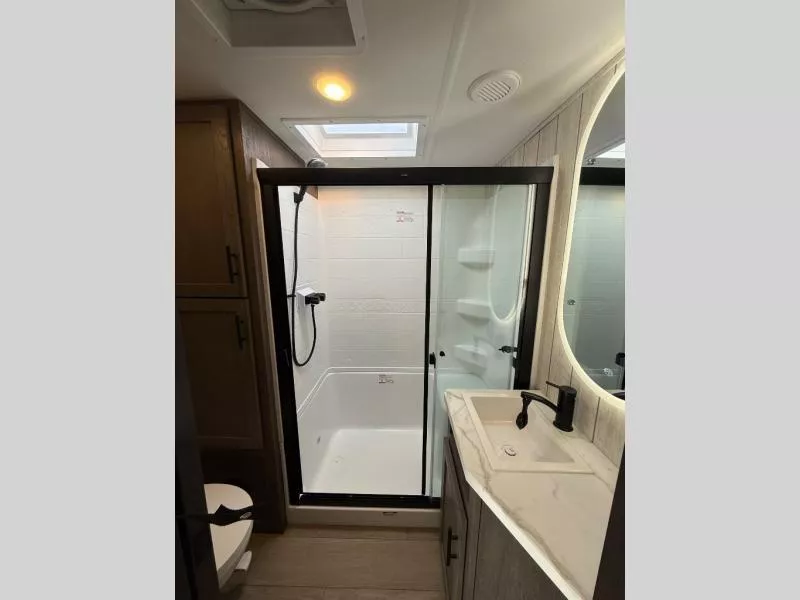 new Fifth Wheel Trailers Forest River  for sale, in Pikeville, KY Thumbnail 24