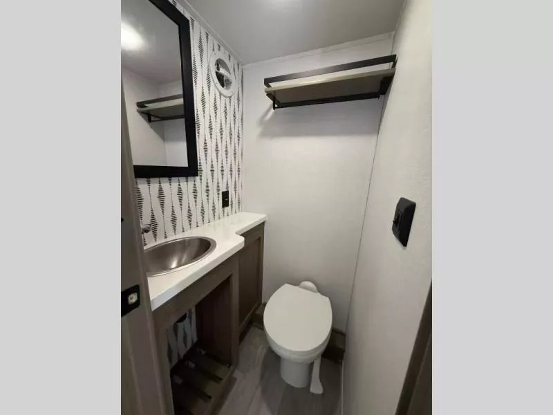 new Park Models Forest River  for sale, in Pikeville, KY Thumbnail 18