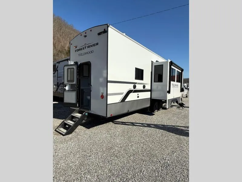 used Other Trailers Forest River  for sale, in Pikeville, KY Thumbnail 3
