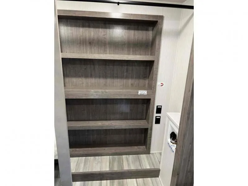 new Fifth Wheel Trailers Forest River  for sale, in Pikeville, KY Thumbnail 20