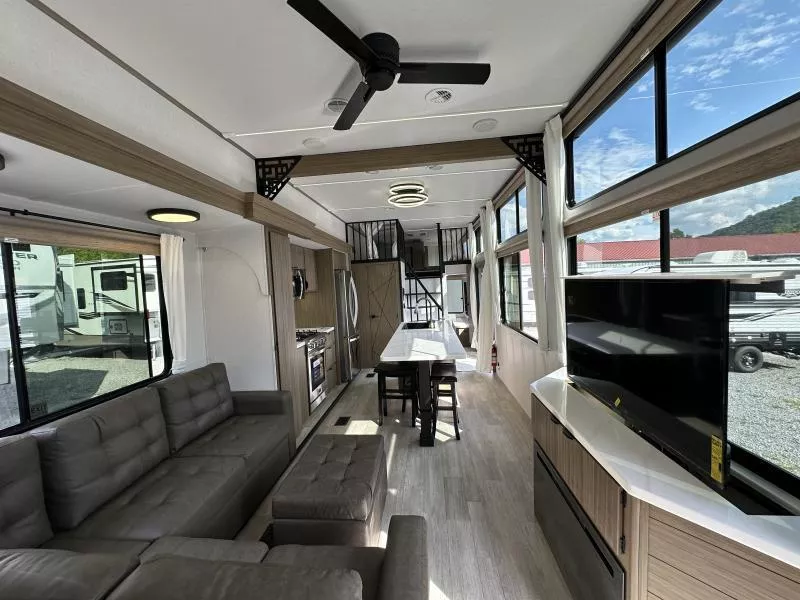 new Park Models Forest River  for sale, in Pikeville, KY Thumbnail 8