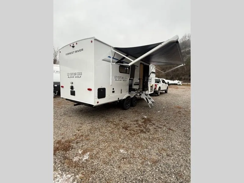 new Travel Trailers Forest River  for sale, in Pikeville, KY Thumbnail 5