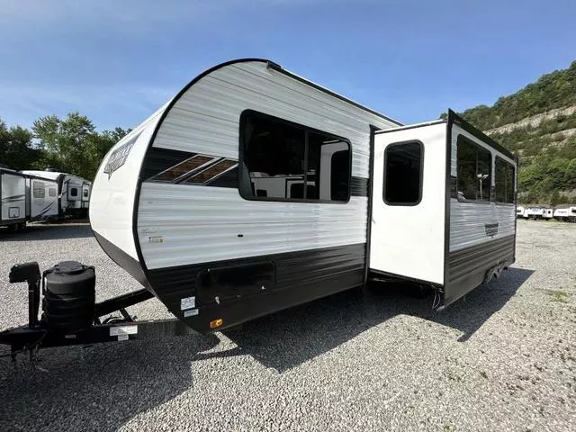 new Travel Trailers Forest River  for sale, in Pikeville, KY Thumbnail 5