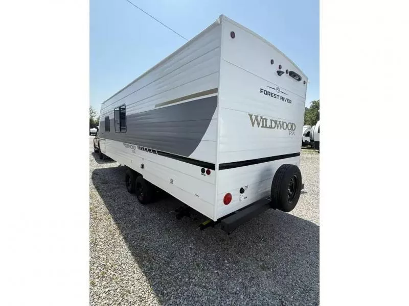 new Travel Trailers Forest River  for sale, in Pikeville, KY Thumbnail 6