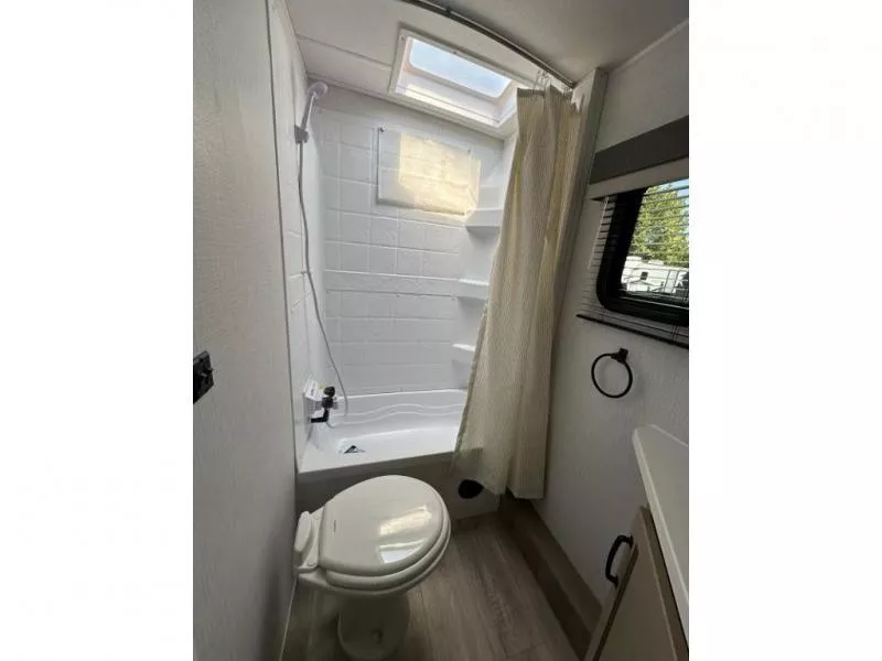 new Travel Trailers Forest River  for sale, in Pikeville, KY Thumbnail 11