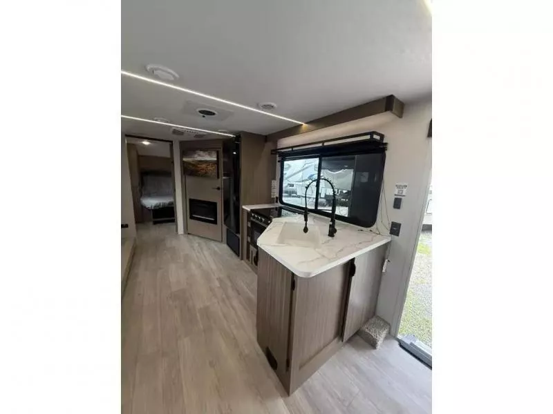 new Travel Trailers Forest River  for sale, in Pikeville, KY Thumbnail 10