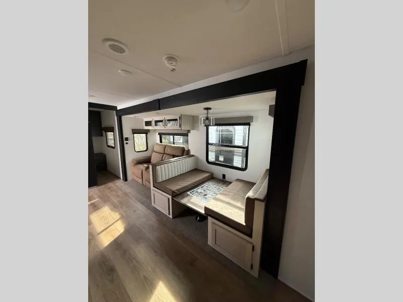 new Travel Trailers Forest River  for sale, in Pikeville, KY Thumbnail 14