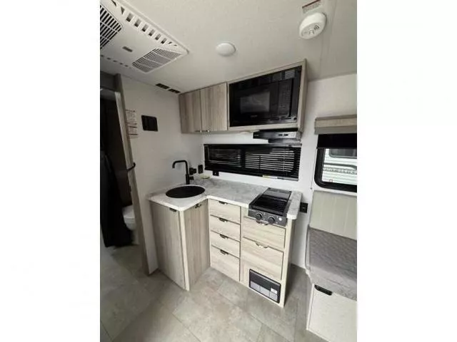 used Travel Trailers Forest River  for sale, in Pikeville, KY Thumbnail 6