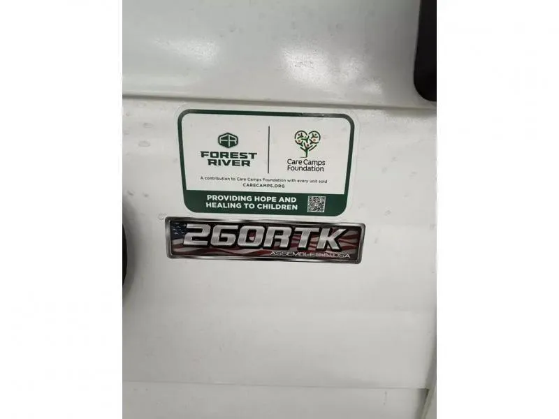 new Toy Haulers Forest River  for sale, in Pikeville, KY Thumbnail 3