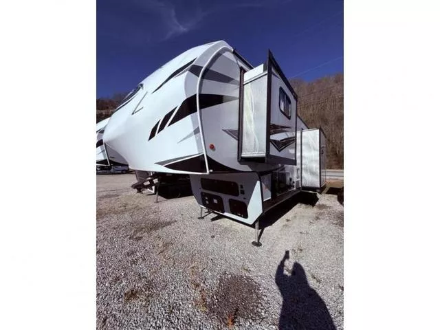 new Other Trailers Forest River  for sale, in Pikeville, KY Thumbnail 4