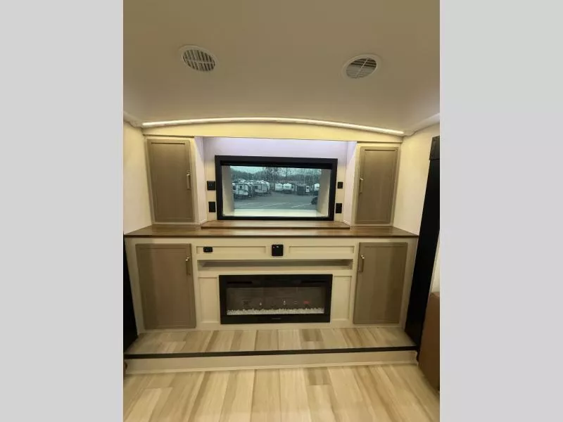 new Fifth Wheel Trailers Forest River  for sale, in Pikeville, KY Thumbnail 17