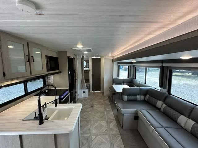 new Travel Trailers Forest River  for sale, in Pikeville, KY Thumbnail 13