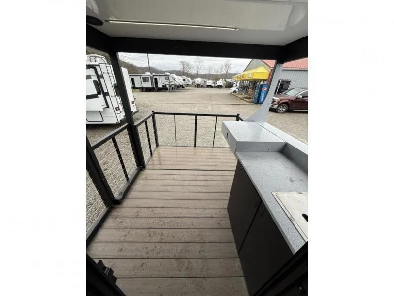 used Other Trailers Forest River  for sale, in Pikeville, KY Thumbnail 15