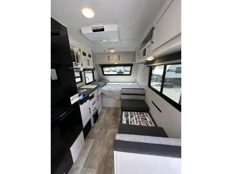 used Other Trailers Palomino  for sale, in Pikeville, KY Thumbnail 8