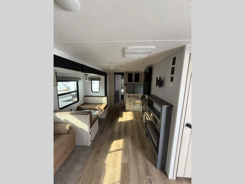 used Other Trailers Forest River  for sale, in Pikeville, KY Thumbnail 15