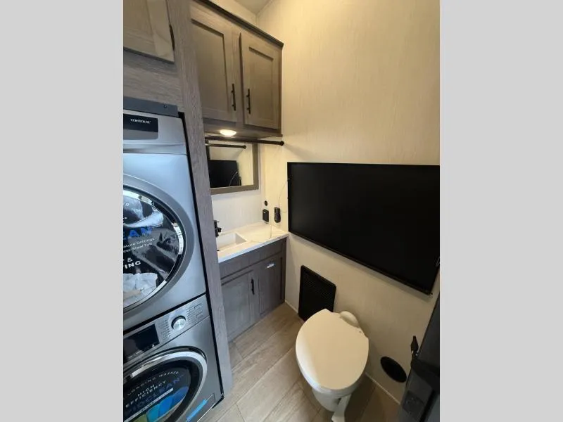 new Fifth Wheel Trailers Forest River  for sale, in Pikeville, KY Thumbnail 12